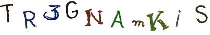 Obrázkové CAPTCHA
