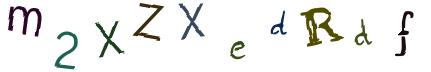 Obrázkové CAPTCHA