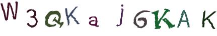Obrázkové CAPTCHA