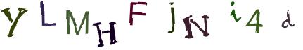 Obrázkové CAPTCHA