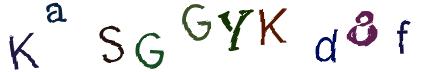 Obrázkové CAPTCHA