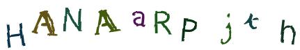 Obrázkové CAPTCHA