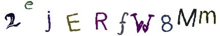 Obrázkové CAPTCHA