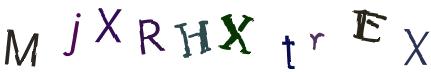 Obrázkové CAPTCHA