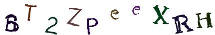 Obrázkové CAPTCHA