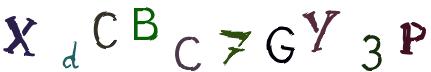 Obrázkové CAPTCHA