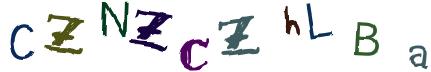 Obrázkové CAPTCHA