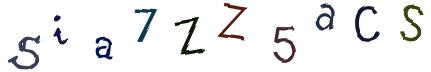Obrázkové CAPTCHA