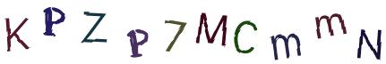 Obrázkové CAPTCHA