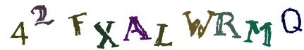 Obrázkové CAPTCHA