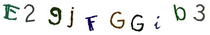 Obrázkové CAPTCHA