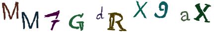 Obrázkové CAPTCHA