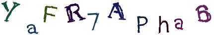 Obrázkové CAPTCHA