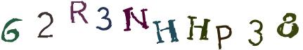 Obrázkové CAPTCHA