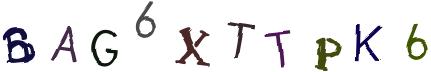 Obrázkové CAPTCHA