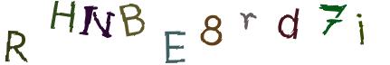 Obrázkové CAPTCHA