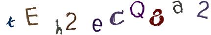 Obrázkové CAPTCHA