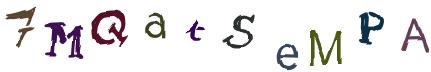 Obrázkové CAPTCHA