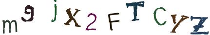 Obrázkové CAPTCHA