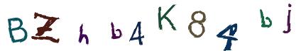 Obrázkové CAPTCHA