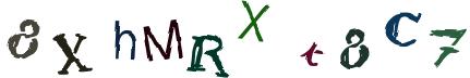 Obrázkové CAPTCHA