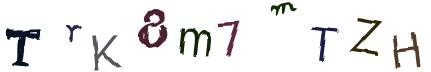 Obrázkové CAPTCHA