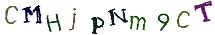 Obrázkové CAPTCHA