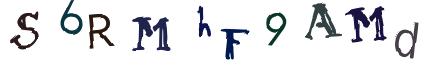 Obrázkové CAPTCHA