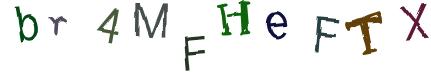 Obrázkové CAPTCHA