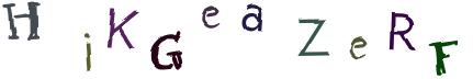 Obrázkové CAPTCHA