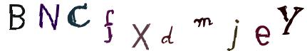 Obrázkové CAPTCHA