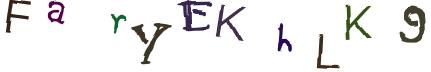 Obrázkové CAPTCHA