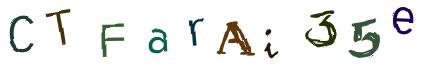 Obrázkové CAPTCHA