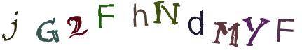 Obrázkové CAPTCHA