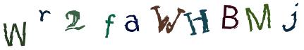 Obrázkové CAPTCHA
