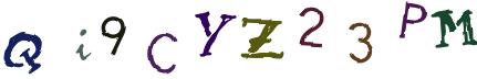 Obrázkové CAPTCHA