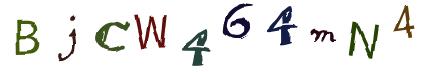 Obrázkové CAPTCHA