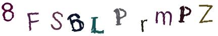Obrázkové CAPTCHA