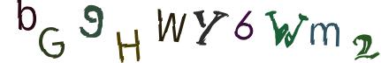 Obrázkové CAPTCHA