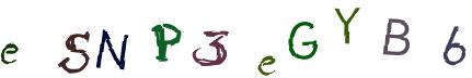 Obrázkové CAPTCHA