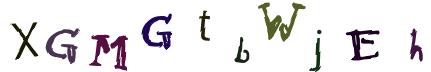 Obrázkové CAPTCHA