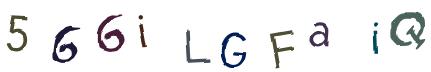 Obrázkové CAPTCHA