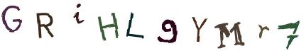 Obrázkové CAPTCHA
