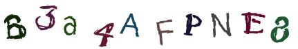 Obrázkové CAPTCHA