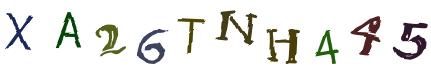 Obrázkové CAPTCHA