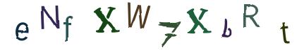 Obrázkové CAPTCHA