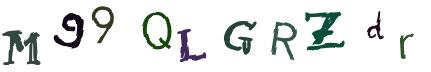 Obrázkové CAPTCHA