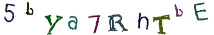 Obrázkové CAPTCHA