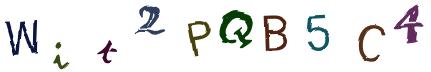 Obrázkové CAPTCHA