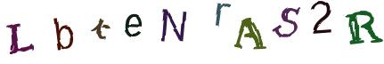 Obrázkové CAPTCHA